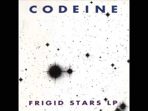 Youtube: Codeine - Cigarette Machine