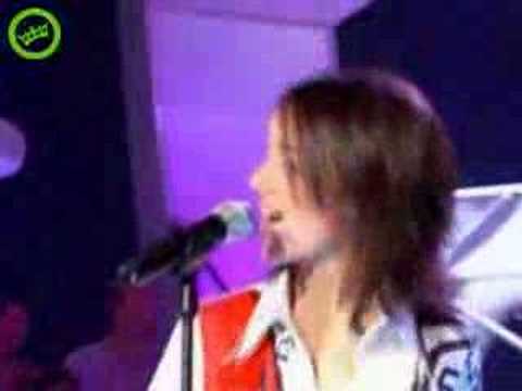 Youtube: Alizee Benny Benassi video Remix