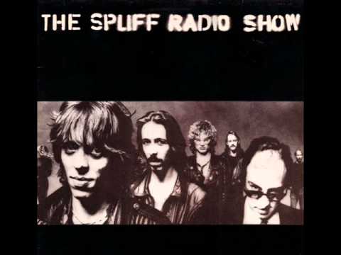 Youtube: The Spliff Radio Show Jingle & Sweet as Radio