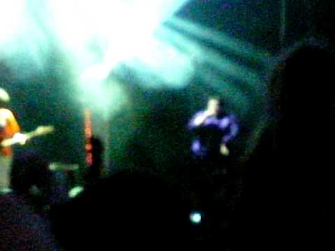 Youtube: Gossip Live Zitadelle Berlin Spandau 2.6.10 Heavy Cross