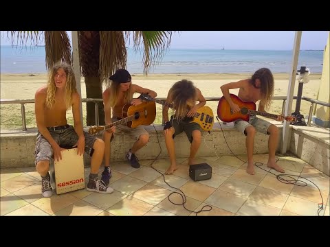 Youtube: LYNYRD SKYNYRD - Simple Man