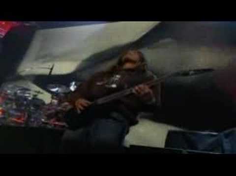 Youtube: korn (one cover)