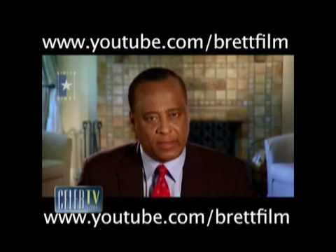 Youtube: Michael Jackson is Alive New Exclusive Evidence