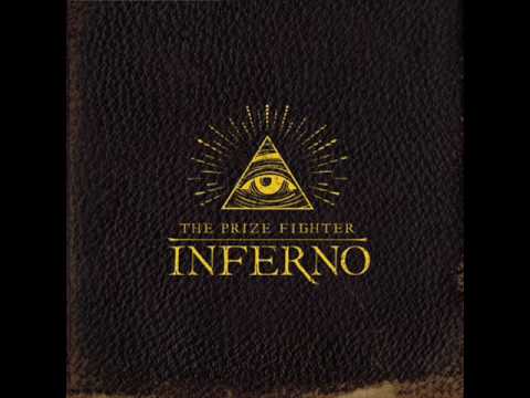 Youtube: The Prize Fighter Inferno - The Missing McCloud Boys