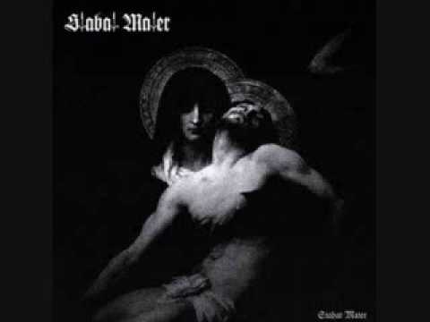 Youtube: STABAT MATER - Casting The First Stone