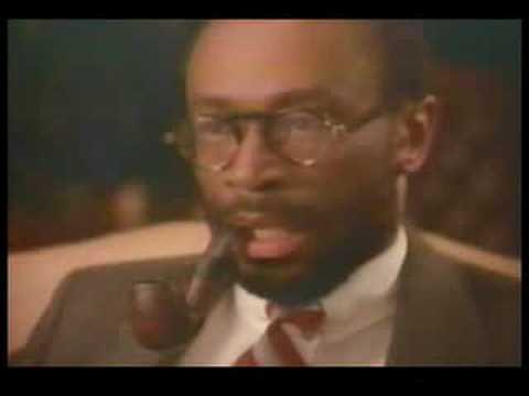 Youtube: Bobby McFerrin - Don't Worry Be Happy