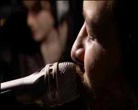 Youtube: Manics - If You Tolerate This (in-studio)