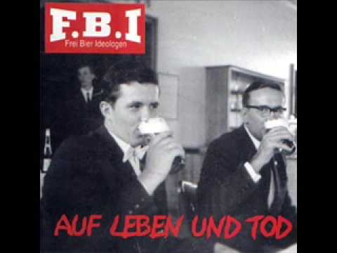 Youtube: F.B.I - Damenbart