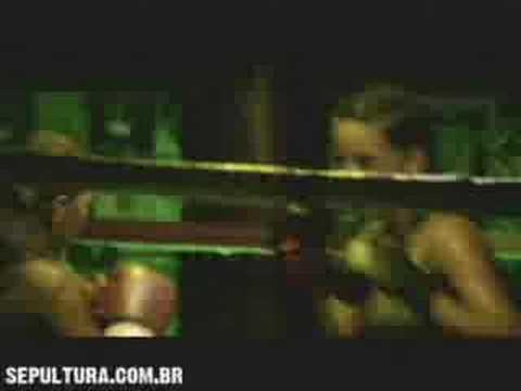 Youtube: Sepultura - Mindwar