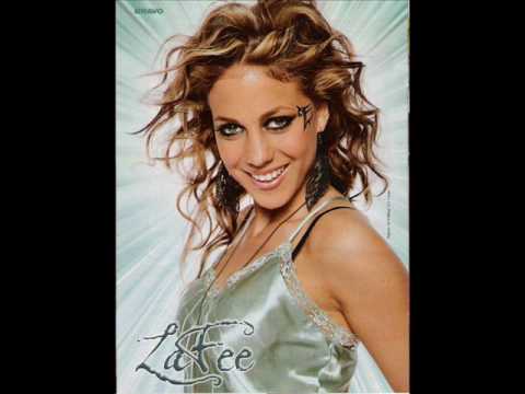 Youtube: Wo Bist Du [Mama] - LaFee