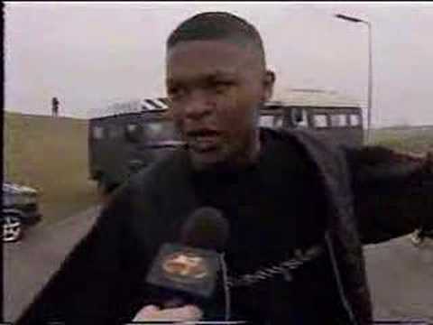 Youtube: Rotterdam Hooligans Feyenoord