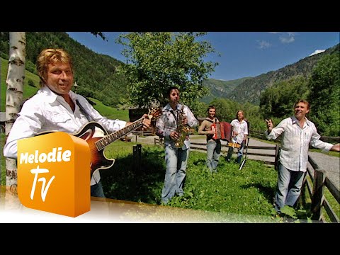 Youtube: Die Jauntaler - Du bist kein Mädchen für die Berge (Offizielles Musikvideo)