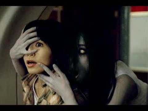 Youtube: Ayria- horrible dream