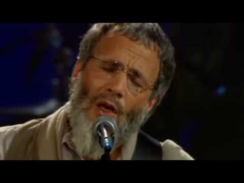 Youtube: Cat Stevens (Yusuf Islam) - Don't Let Me Be Misunderstood
