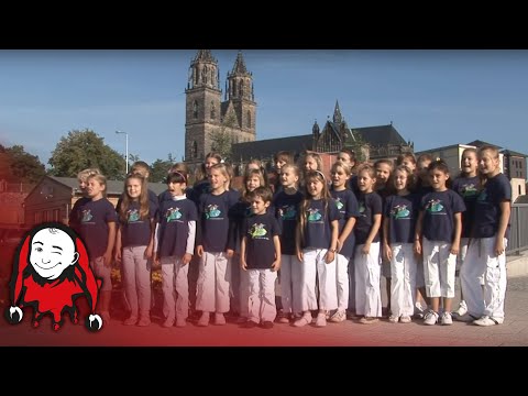 Youtube: Das Magdeburger Lied (HD-Version)