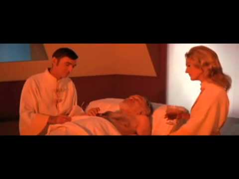 Youtube: Sol's Euthanasia [Soylent Green]