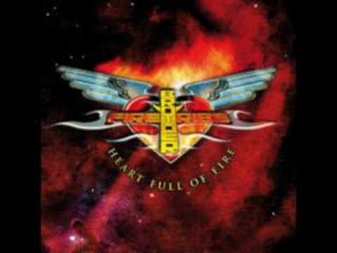 Youtube: Brother Firetribe - Wildest Dreams