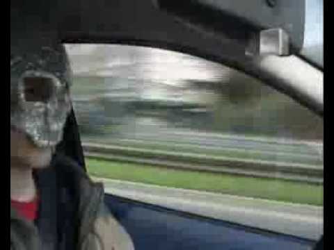 Youtube: Sido Endlich Wochenende Musikvideo