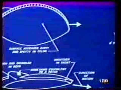 Youtube: Project U.F.O. (1978) - Season 1 OPENING