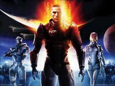 Youtube: Mass Effect -  Main Theme