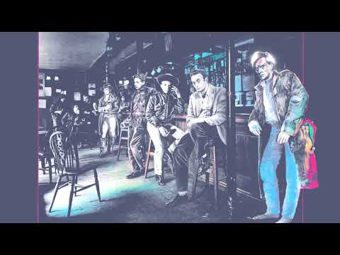 Youtube: Marillion - That Time of the Night (The Short Straw)