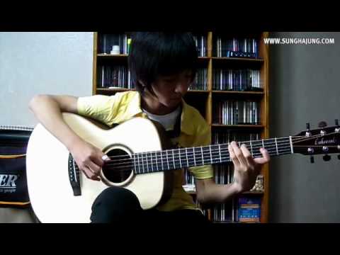 Youtube: (Metallica) Nothing Else Matters - Sungha Jung