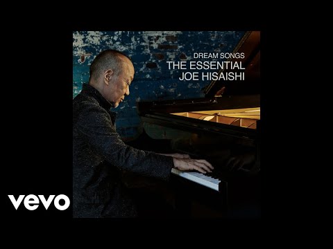 Youtube: Joe Hisaishi - Departures