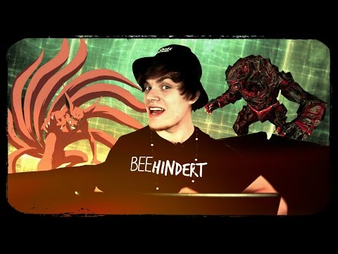 Youtube: FREUNDIN mit 9 SCHWÄNZEN?! - Google It!
