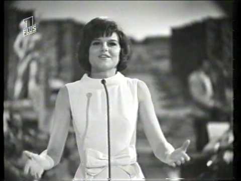 Youtube: Peggy March - Mit 17 hat man noch Träume