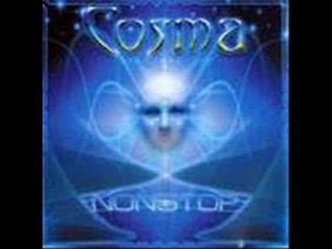 Youtube: Cosma - Minimal Vertical