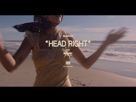 Youtube: Wilderado - "Head Right" (Official Video)