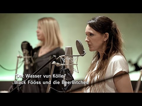 Youtube: Bläck Fööss/BeerBitches - Dat Wasser vun Kölle