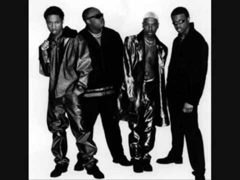 Youtube: Dru Hill - How Deep Is Your Love for me _ jermaine dupri