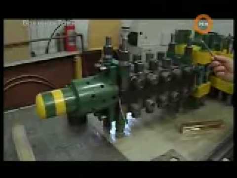 Youtube: Рельсотрон \ Рельсовая пушка \ Railgun
