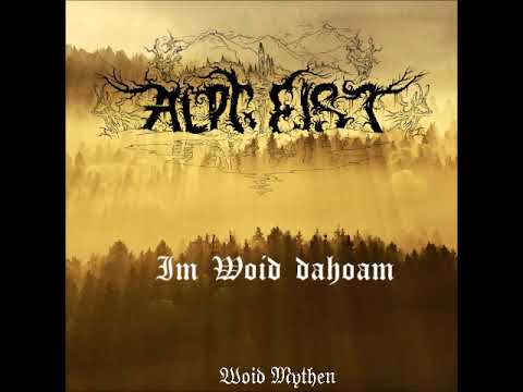 Youtube: Alpgeist - im Woid dahoam (preview)