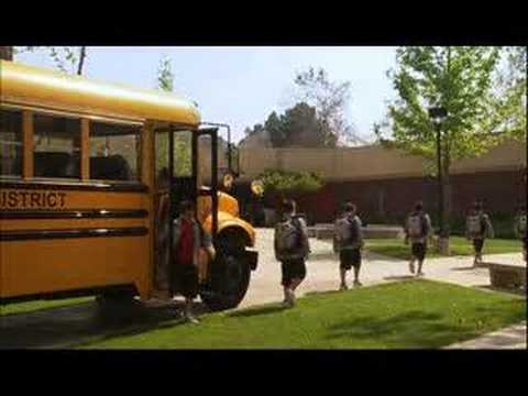 Youtube: Weeds Intro - Season 2 Episode 5 - Maestro Charles Barnett