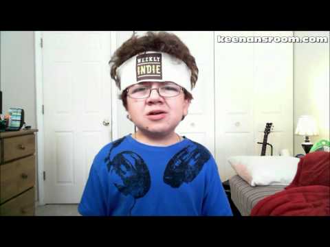 Youtube: Now I'm Free(With Me and Tristan Tyrcha)