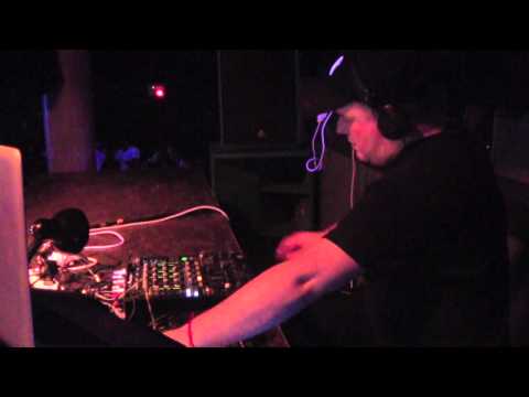 Youtube: Boris S. @ Frank Kvitta B-Day / Blau Club / Girona / 11.10.2012