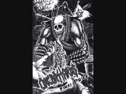 Youtube: Ork Bastards - Dead Walking Hog