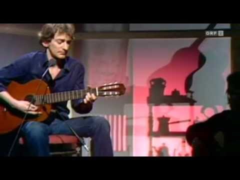 Youtube: Ludwig Hirsch - Dunkelgraue Lieder