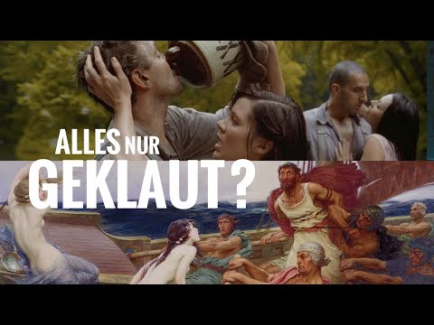 Youtube: Total unnützes Filmwissen, mit dem ihr aber jeden verblüfft!