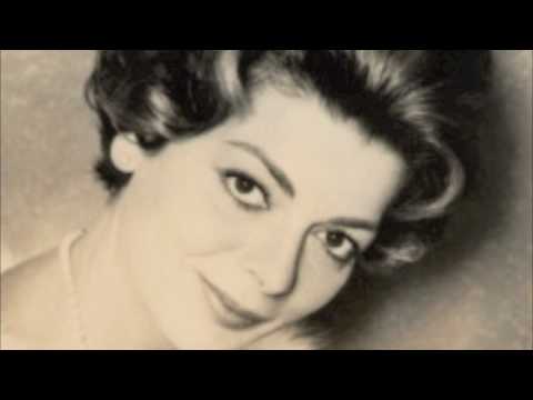 Youtube: Lys Assia - Ein Schiff wird kommen