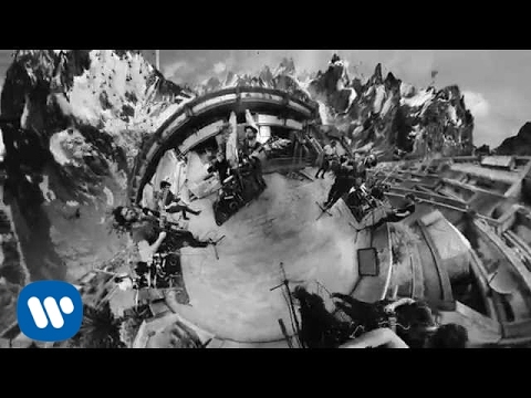 Youtube: FOALS - Mountain At My Gates [2D Director's Cut] (Official Video)