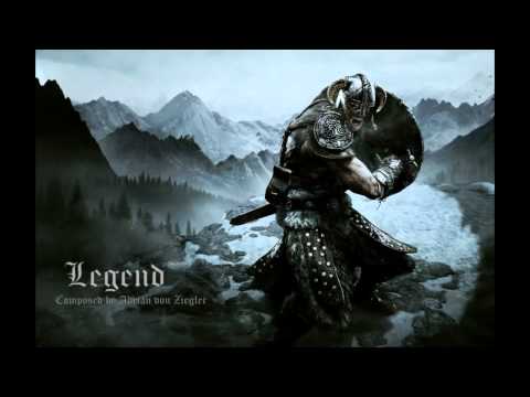 Youtube: Celtic Music - Legend