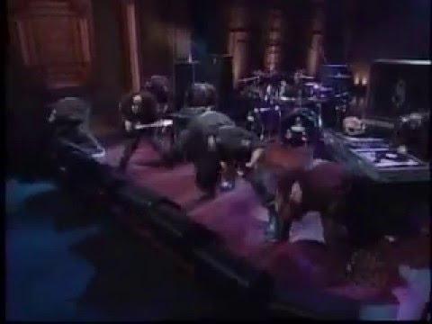 Youtube: Slipknot Labamba Cover