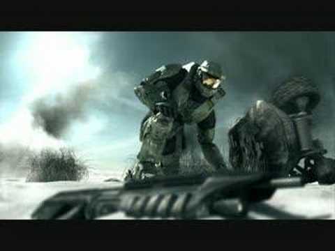 Youtube: Original Halo Theme