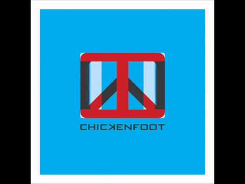 Youtube: Chickenfoot - Come Closer