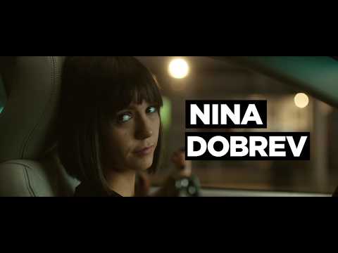 Youtube: LUCKY DAY Red Band Trailer