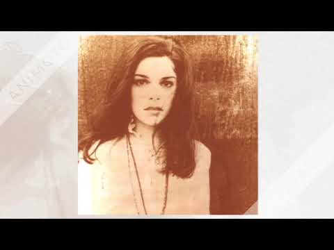 Youtube: Evie Sands - Angel Of The Morning - 1967 1st RECORDED HIT
