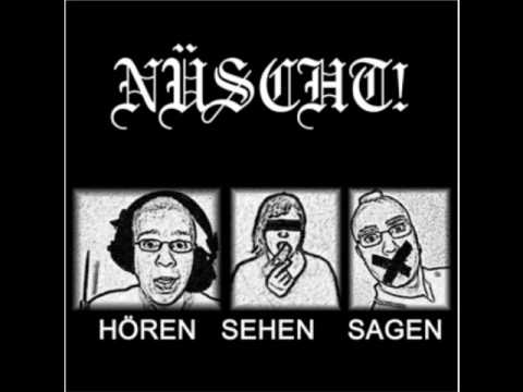 Youtube: Nüscht - Abschiedslied
